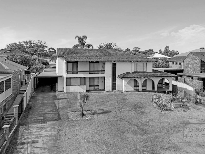 37 Riverton Drive, Rossmoyne