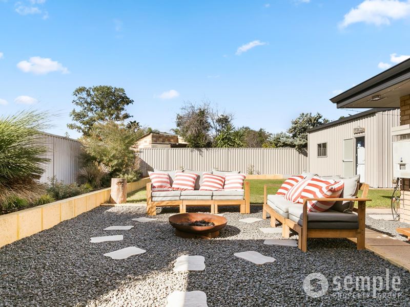 17 Williambury Drive, Yangebup