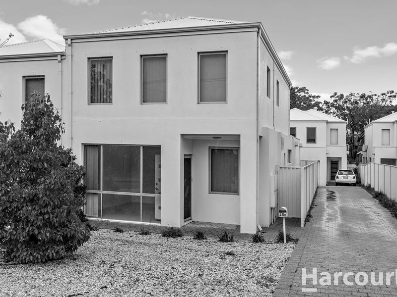 2/48 Morfitt Street, Mandurah