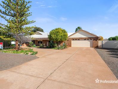 16 Turich Way, Victory Heights WA 6432