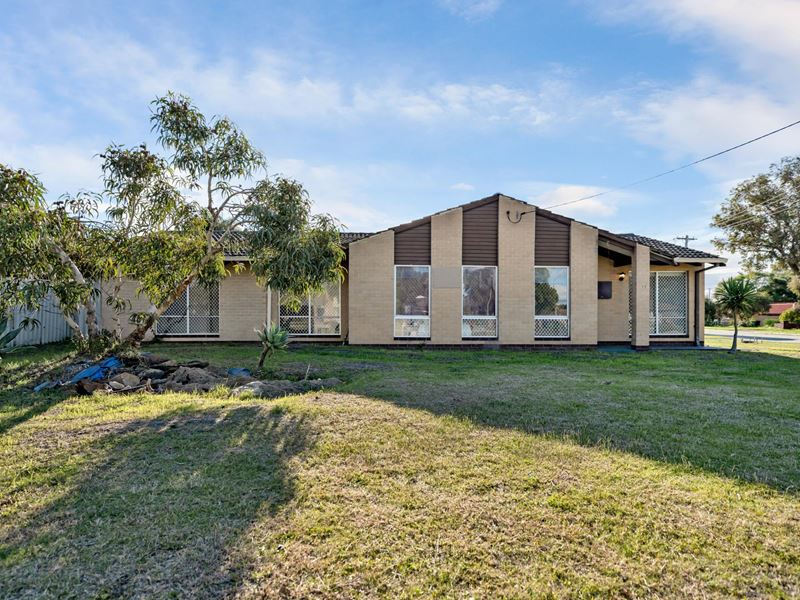 17 Griffith  Way, Thornlie WA 6108