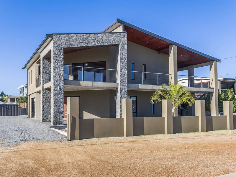 19,21 Bluewater Drive, Jurien Bay WA 6516