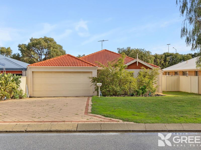 77 Iluka Road, Dawesville