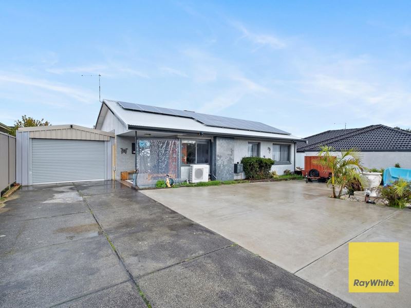 6 Kingsfold Street, Balga