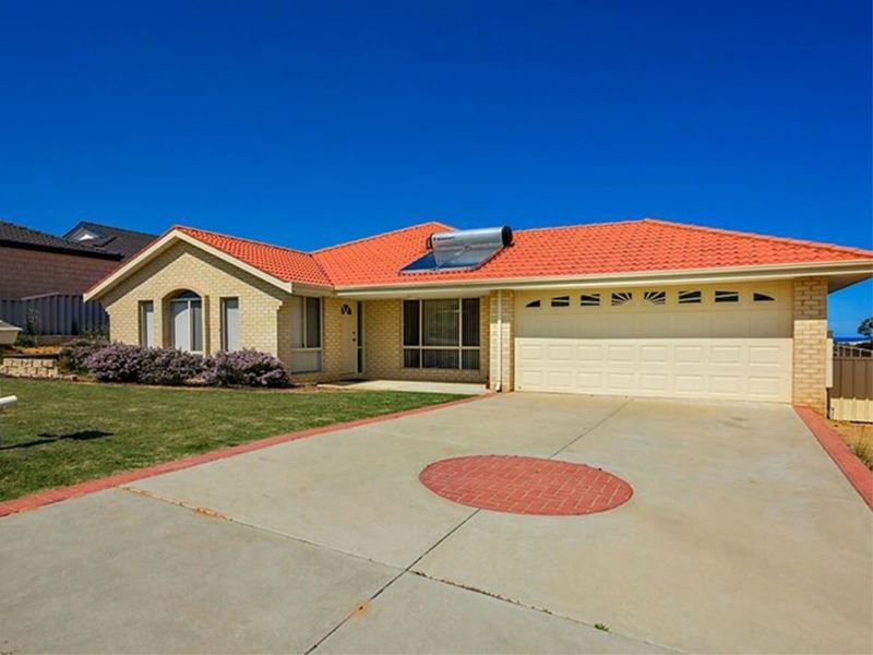 12 Basile Court, Wandina