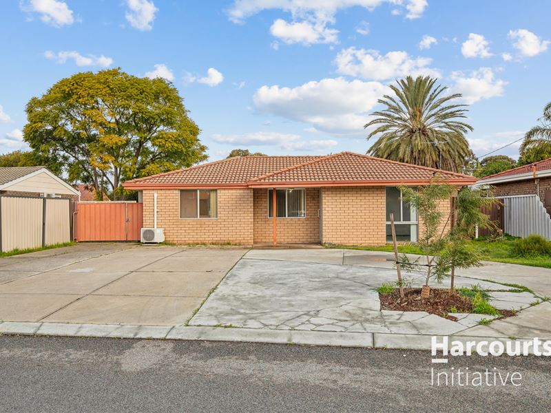 40 Mottlecah Way, Mirrabooka