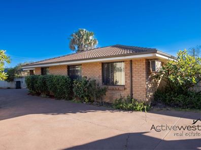 2/1 Sardam Place, Mahomets Flats WA 6530