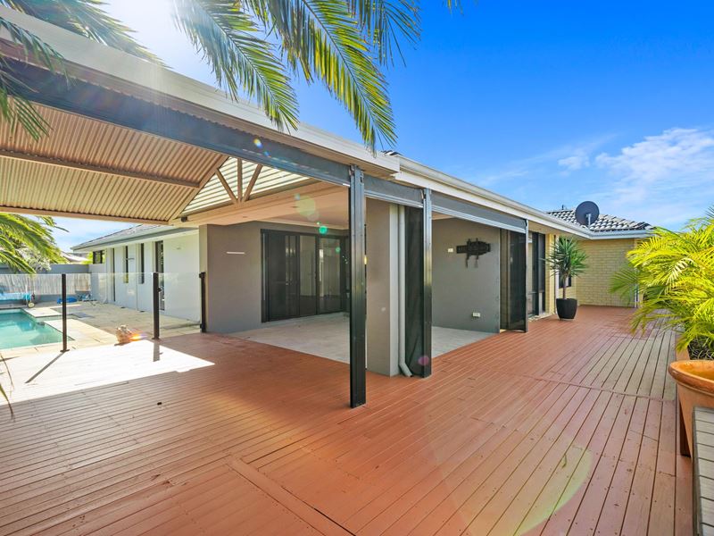 14 Newfound Street, Secret Harbour WA 6173