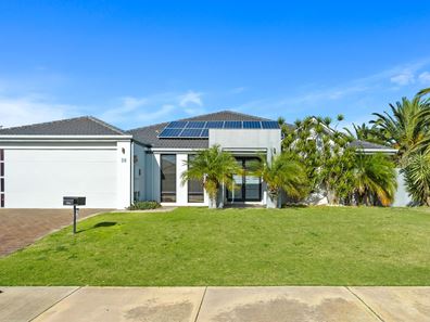 14 Newfound Street, Secret Harbour WA 6173