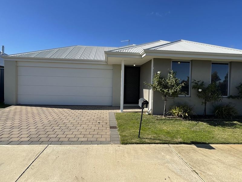 4 Tallowood Avenue, Baldivis