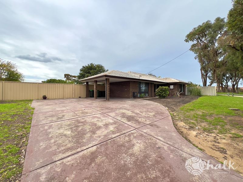 9 Raby Court, Cooloongup