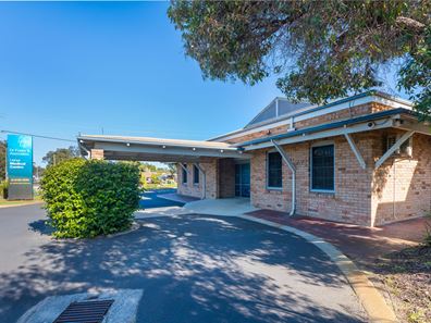 124 Parade Road & 34 Cranbrook Way, Usher WA 6230