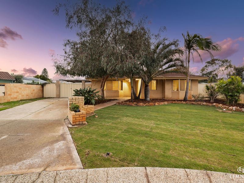 9 Heron Close, Ballajura
