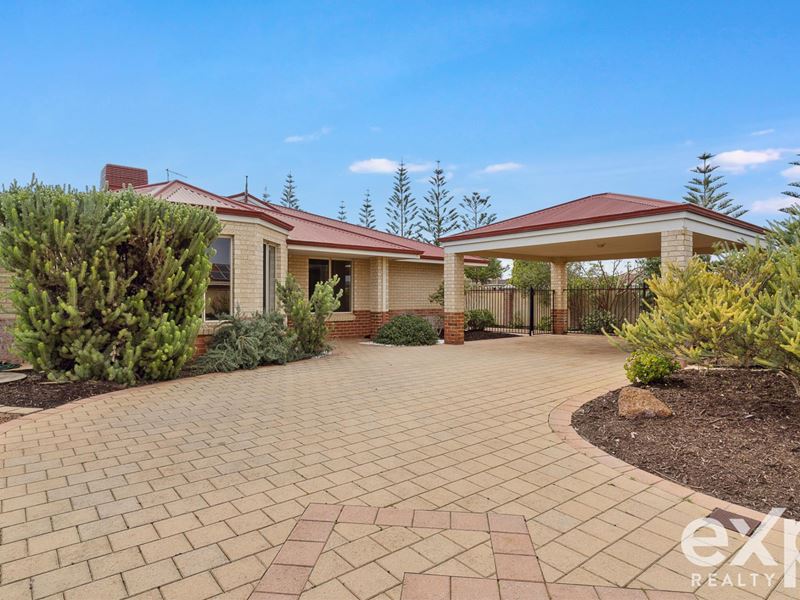 13 Volcans  Mews, Port Kennedy