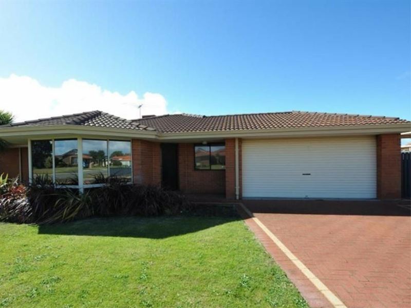 40 Coronata Drive, Warnbro