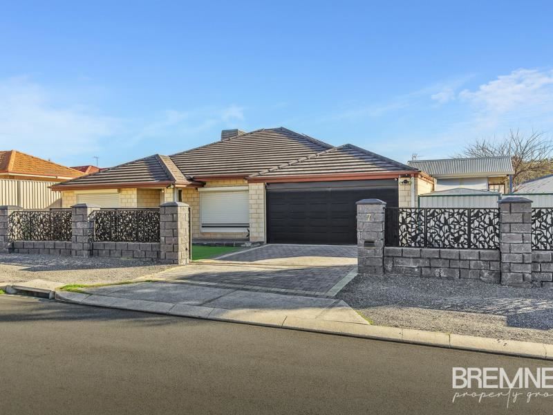 7 Mickle Way, Bertram WA 6167