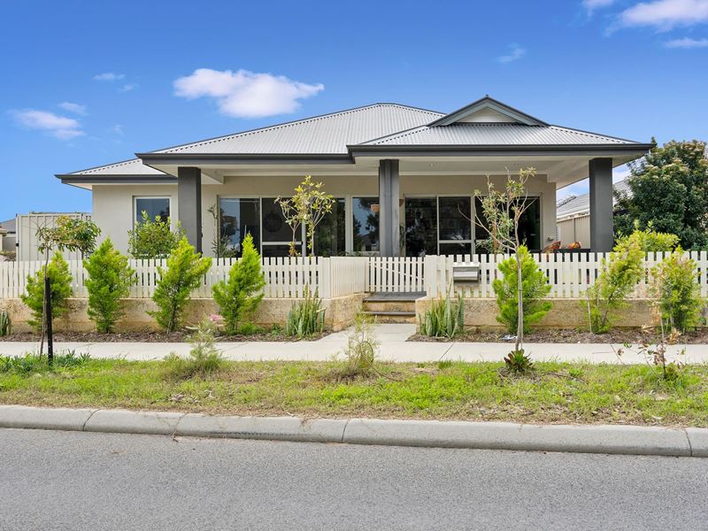 44 Munert Street, Yanchep