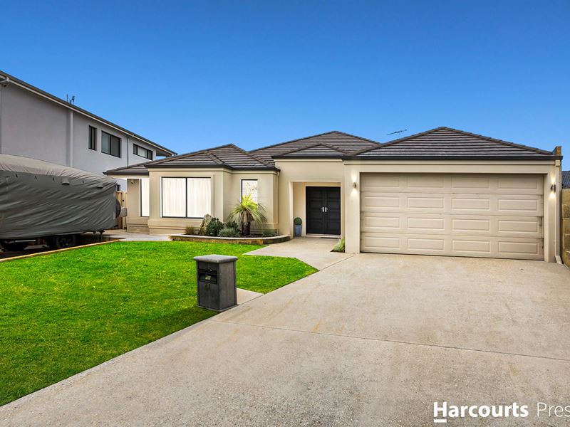 41 Bletchley Parkway, Southern River WA 6110