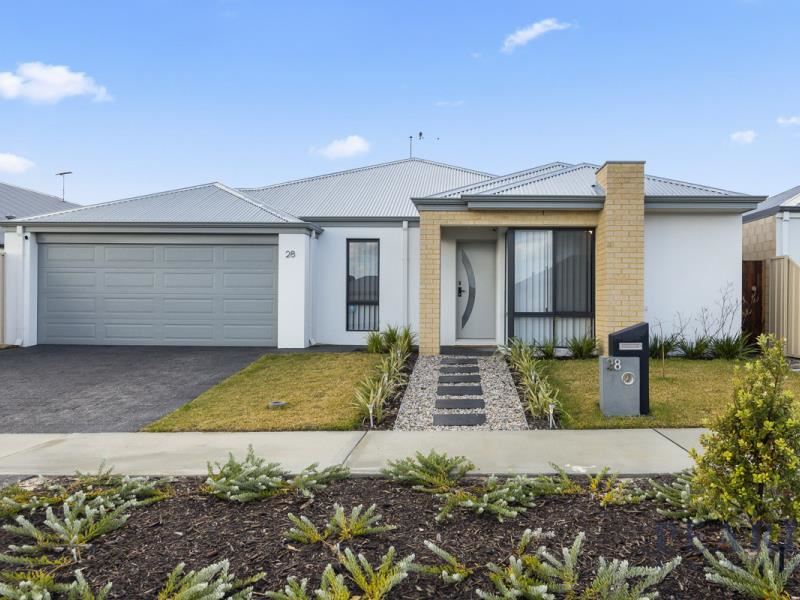 28 Fortescue Boulevard, Two Rocks