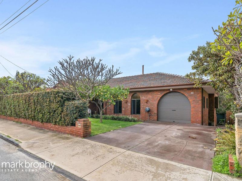 34 Lilly Street, South Fremantle