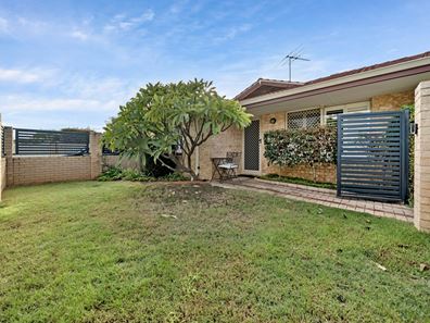 36 Newhaven Way, Nollamara WA 6061