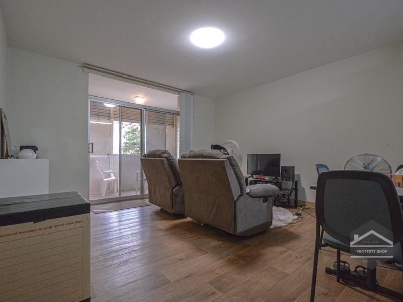 103/15-21 Welsh Street, South Hedland