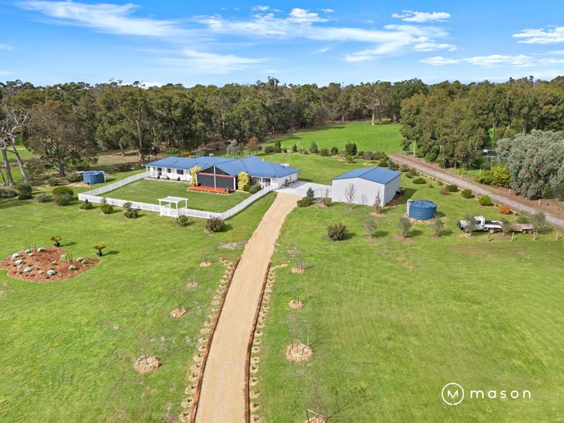 46 Greenwood Drive, Willyung WA 6330