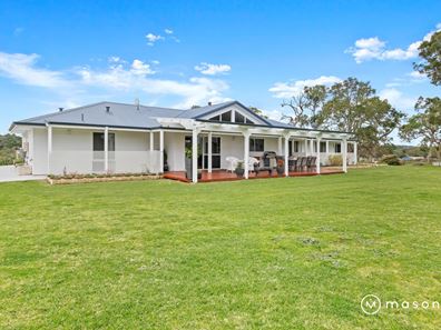 46 Greenwood Drive, Willyung WA 6330