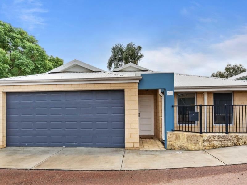 1/19 Serls Street, Armadale WA 6112