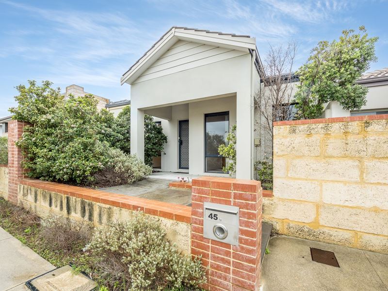 45 Pollock Way, Clarkson