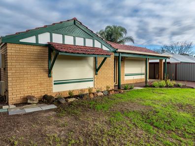 29 Stratton Boulevard, Stratton WA 6056