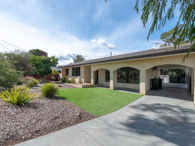 14 Delaware Place, Kallaroo