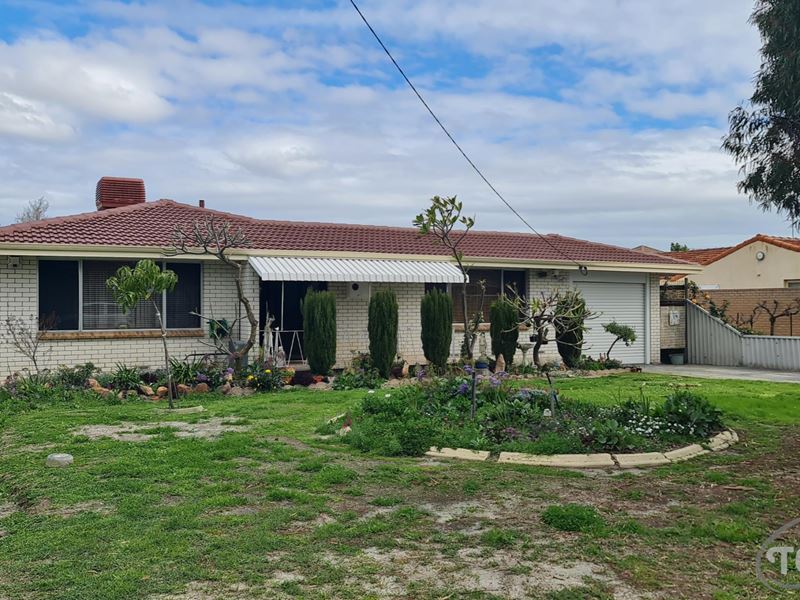 43 Kalangedy Drive, Riverton