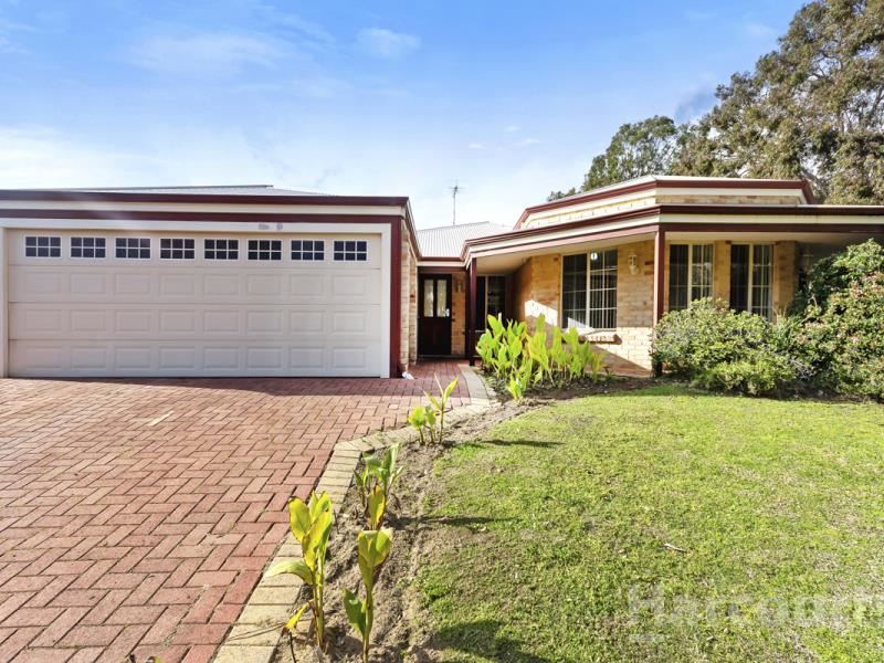 2 Jessup Pass, Joondalup