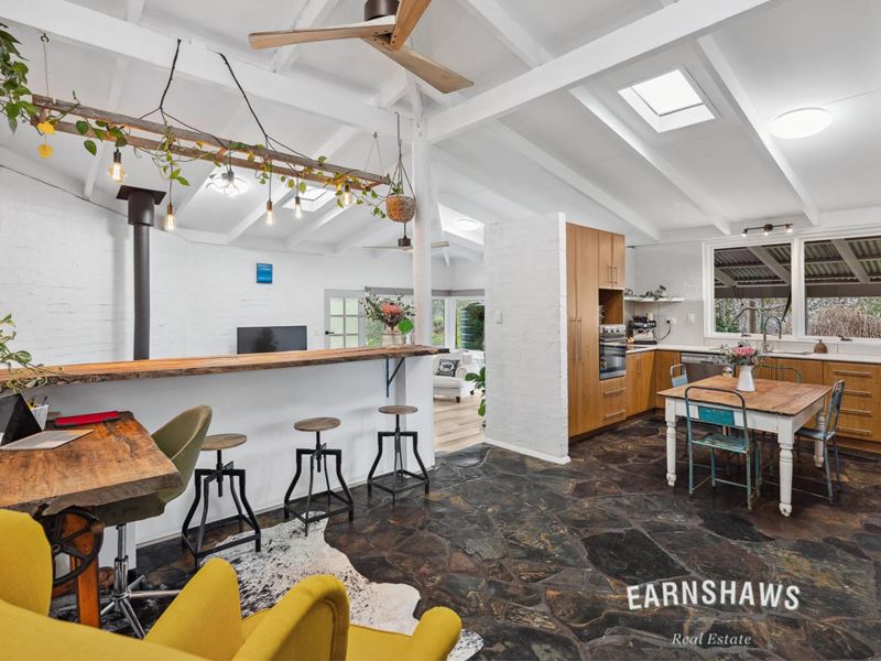 1 Grahame Street, Mount Helena