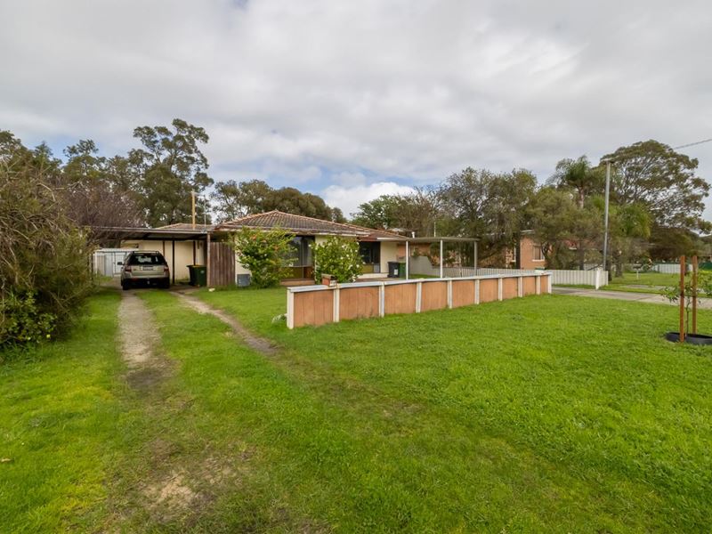 35 Doorigo Road, Armadale WA 6112