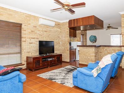 24 Cordoba Way, Cervantes WA 6511