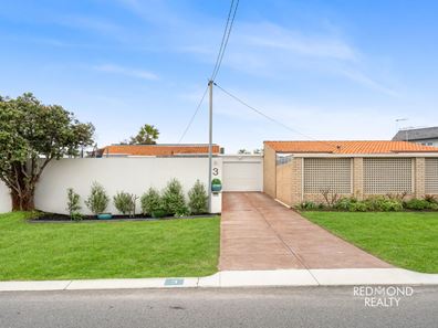 3 Maritana Road, Kallaroo WA 6025