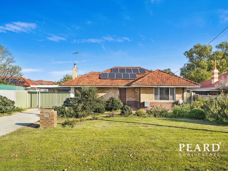 5 Alexander Street, Balcatta WA 6021