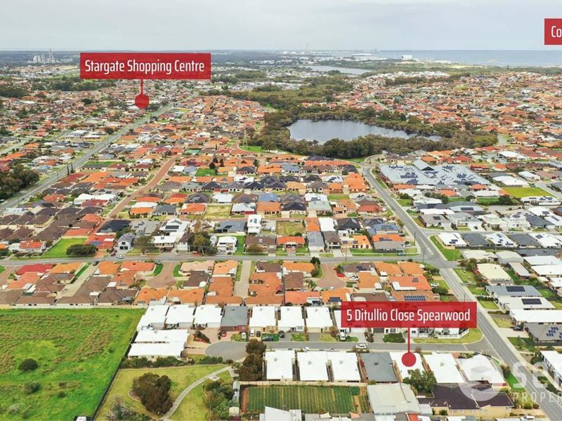 5 Ditullio Close, Spearwood