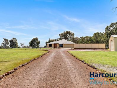 350 Santa Gertrudis Dr, Lower Chittering WA 6084