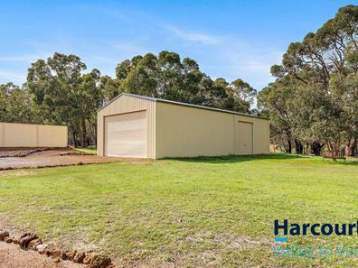 350 Santa Gertrudis Dr, Lower Chittering WA 6084