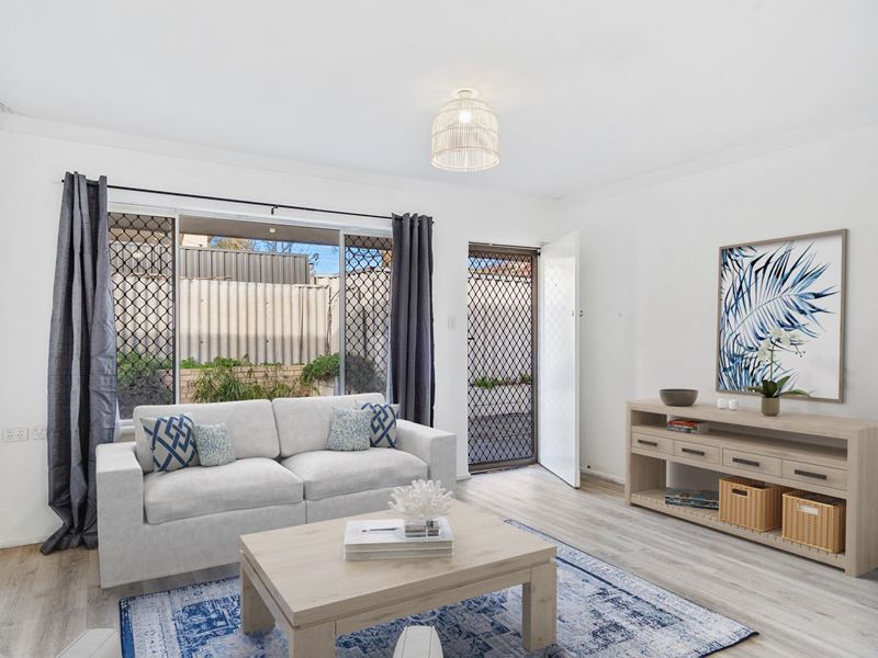 1/35 Seaforth Road, Shoalwater