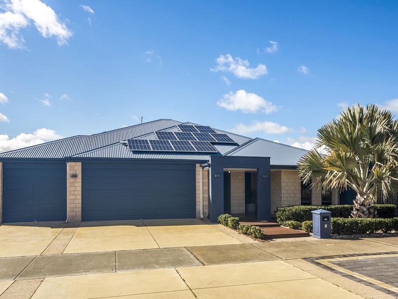 8 Ellery Gate, Aveley WA 6069