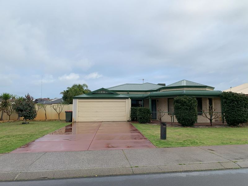 64 Peppermint Way, Eaton WA 6232