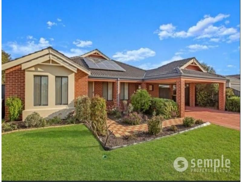 3 Condamine Approach, Hammond Park