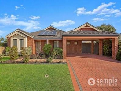 3 Condamine Approach, Hammond Park WA 6164