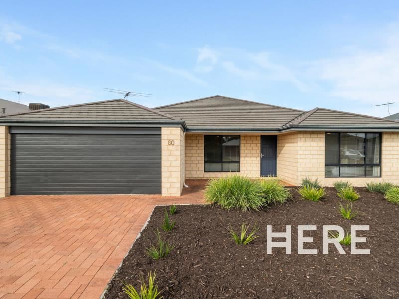 60 Princeton Circuit, Aubin Grove WA 6164