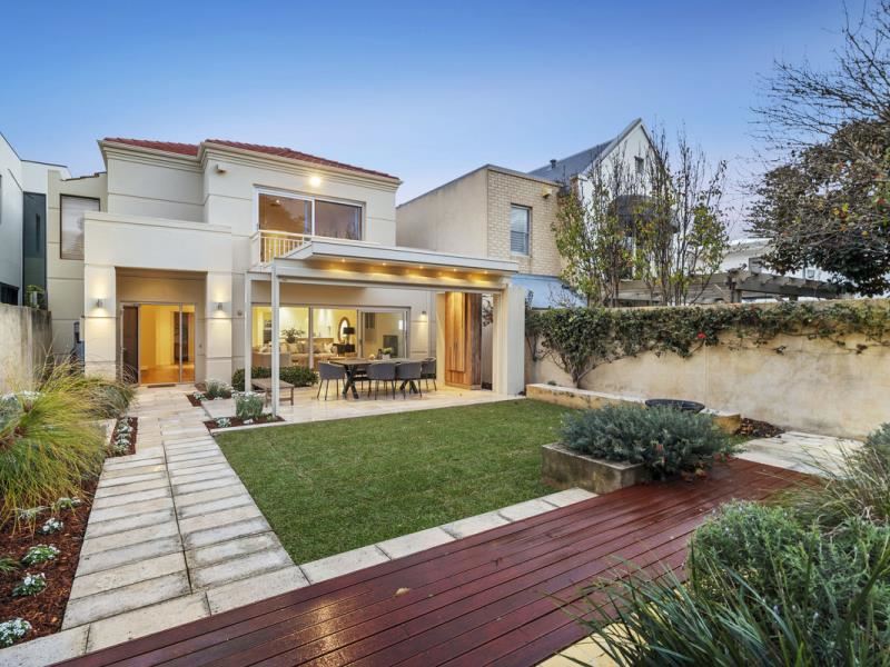 3 Reginald Street, Cottesloe