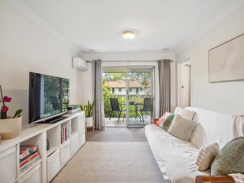 29/379 Hector Street, Yokine